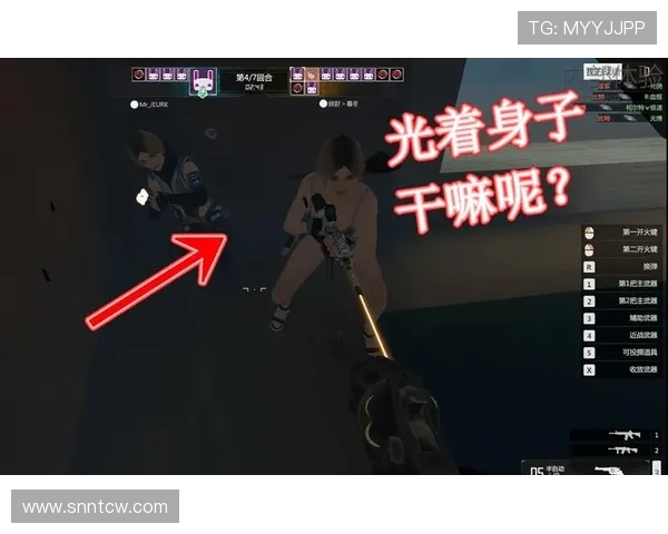 生死狙击:7种不同寻常的死法,你知道几个?看完细思极恐! 生死狙击:7种不同寻常的死法,你知道几个?看完细思极恐!