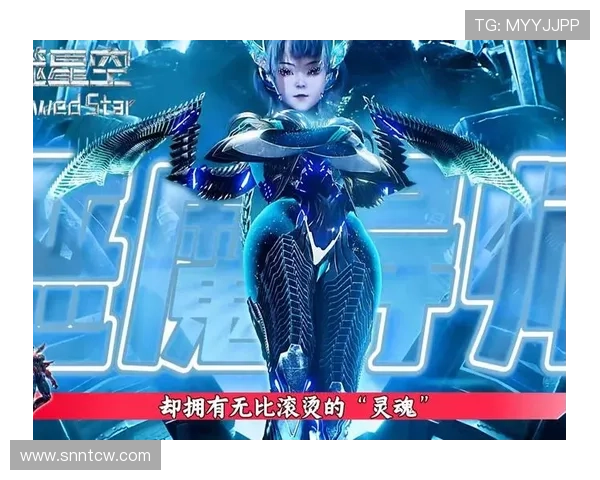 Eternity:当深夜的转生初志,点燃不朽的灵魂 Eternity:当深夜的转生初志,点燃不朽的灵魂