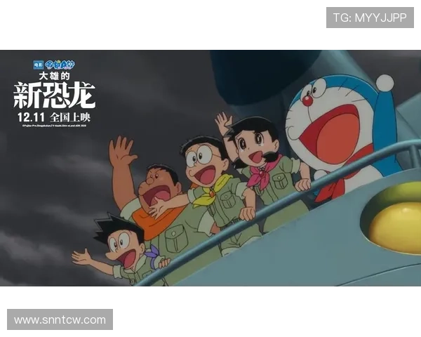 哆啦A梦大冒险:穿越时空的奇幻之旅,点燃你心中的童真梦想! 哆啦A梦大冒险:穿越时空的奇幻之旅,点燃你心中的童真梦想!