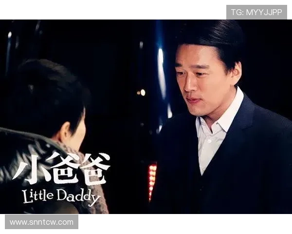 《小爸爸》那些年我们追过的“穿帮”:细思极恐还是会心一笑? 《小爸爸》那些年我们追过的“穿帮”:细思极恐还是会心一笑?