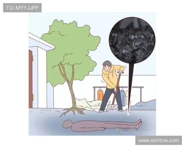 不安的种子:那些潜藏在你我心底的微小裂痕 不安的种子:那些潜藏在你我心底的微小裂痕