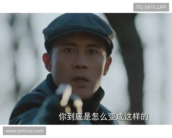 《对手》:在谍战的硝烟中,窥见普通人的爱与牺牲 《对手》:在谍战的硝烟中,窥见普通人的爱与牺牲