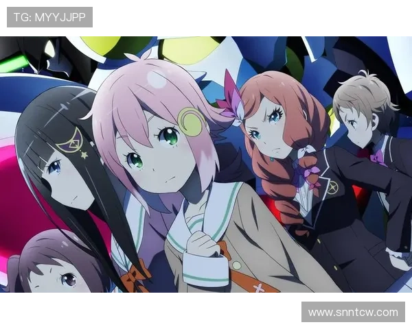 《血色星期一》:当星光汇聚,命运的齿轮开始转动 《血色星期一》:当星光汇聚,命运的齿轮开始转动