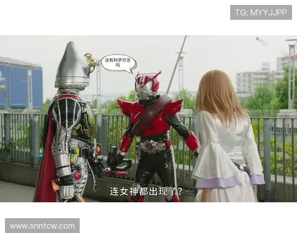 斩断绝望，点燃希望：平成骑士的终末之舞，铠武的英雄史诗