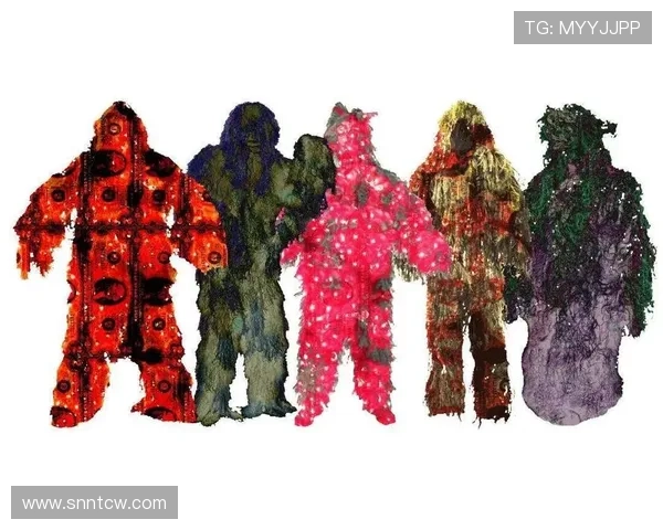 探寻“隐秘”的边界：那些藏在日常下的惊奇