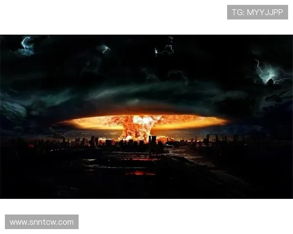 核战8小时：当文明的钟摆停止，我们还剩下什么？